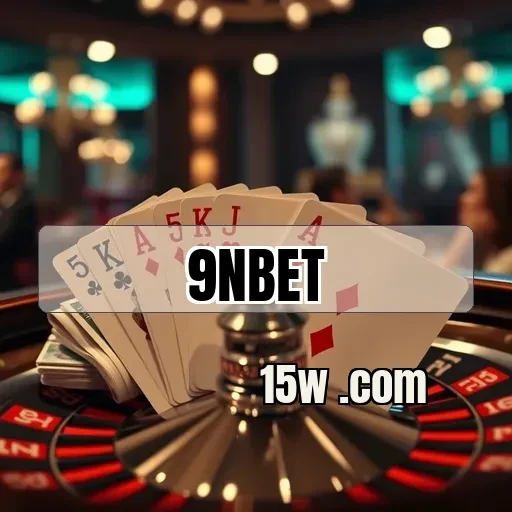 9nbet App: Recursos que Transformam suas Apostas em Experiências De Sucesso