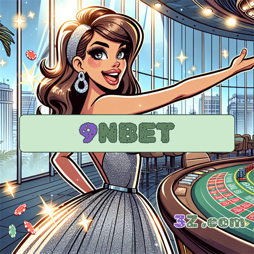 Um Mundo de Jogos: Diversão Sem Limites no 9nbet