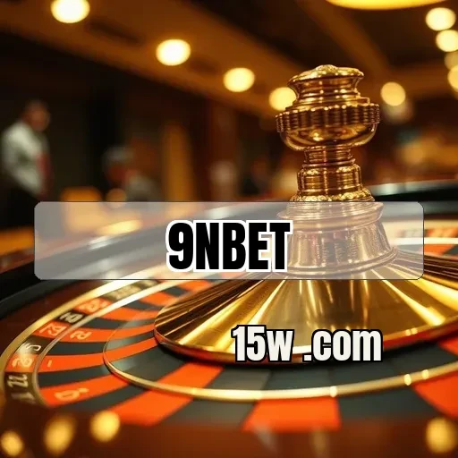 9nbet: Atraia Sua Sorte com Promoções Incríveis