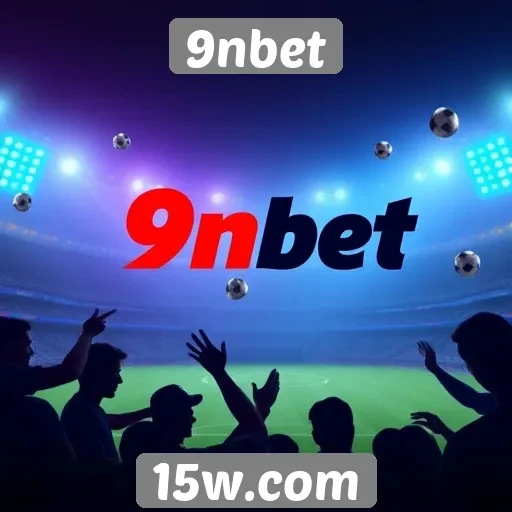 Vantagens de se registrar no site 9nbet