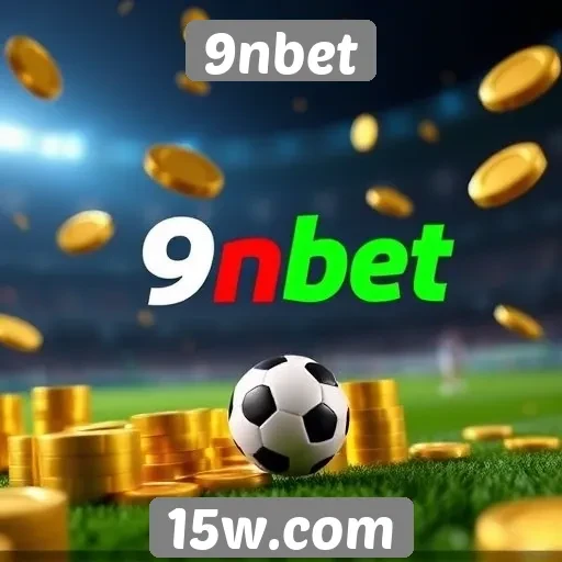 Análise das ofertas de bônus no site 9nbet