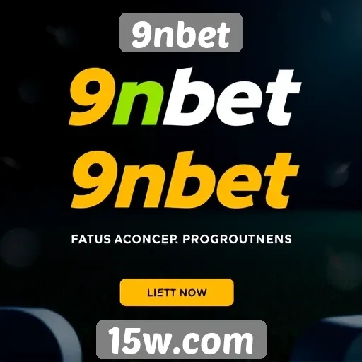 Ofertas e bônus disponíveis no 9nbet